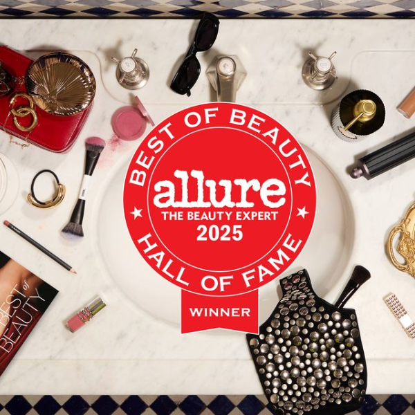 The Allure Best of Beauty Hall of Fame Just Keeps Growing