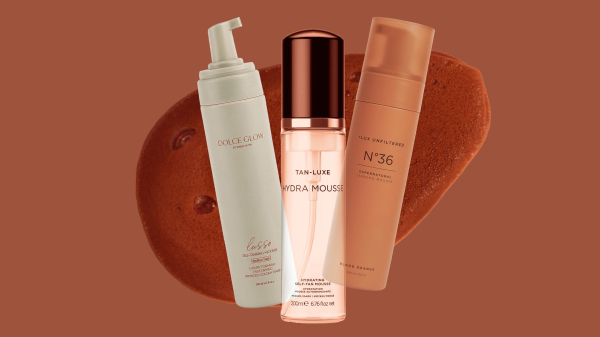 5 Best Tanning Mousses for a BeachWorthy Bronze