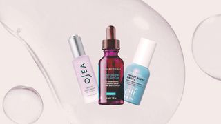 7 Best Hyaluronic Acid Serums to Take Skin From Dull to Dewy