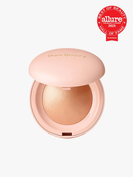 image of Rare Beauty Positive Light Silky Touch Highlighter on white background